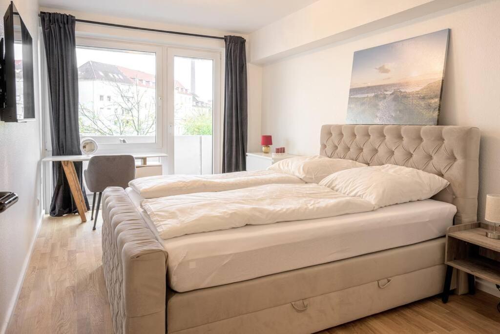 Apartment Georgys Space *