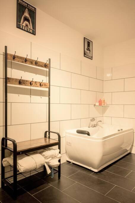 Apartment Georgys Space *