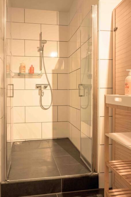 Apartment Georgys Space Bremerhaven