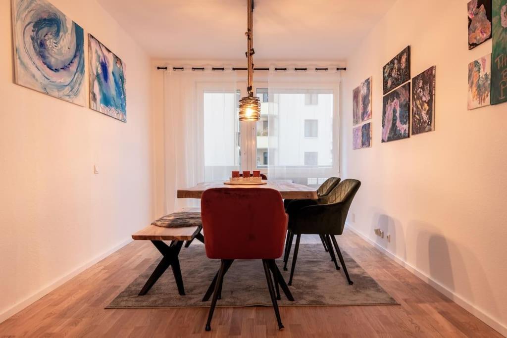 Georgys Space Bremerhaven